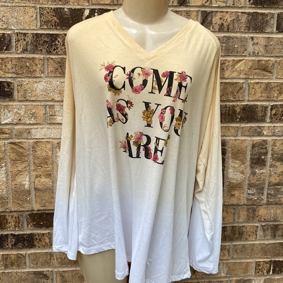 Torrid set of two shirts size 4 - Picture 4 of 15